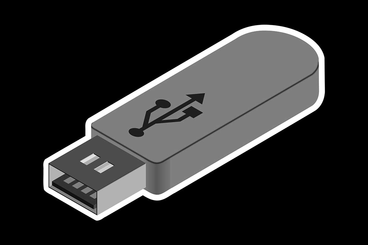 USB Flash Drive Data Recovery